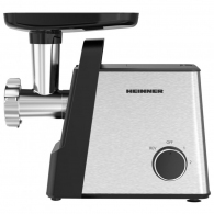 Tocator de carne Heinner HMG-2100SS3 thumbnav 3