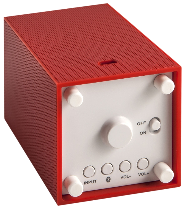 Boxe PC Defender PartyBox S3 Bluetooth photo 2