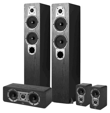 Акустическая система Jamo S426 HCS 3 photo 1 Акустическая система Jamo S426 HCS 3 photo 1