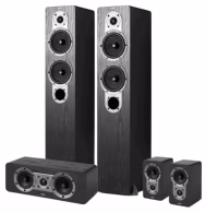Sistem acustic Jamo S426 HCS 3