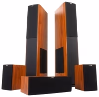 Sistem acustic Jamo S626 HCS 3