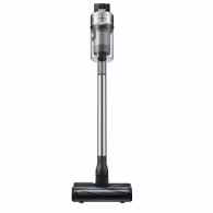 Aspirator vertical Samsung VS20R9046S3, 550 W, 86 dB, Argintiu