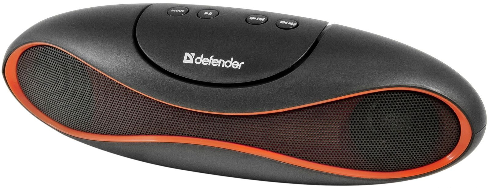 Акустическая Bluetooth-система. Defender Alpha S4 photo 1 Акустическая Bluetooth-система. Defender Alpha S4 photo 1
