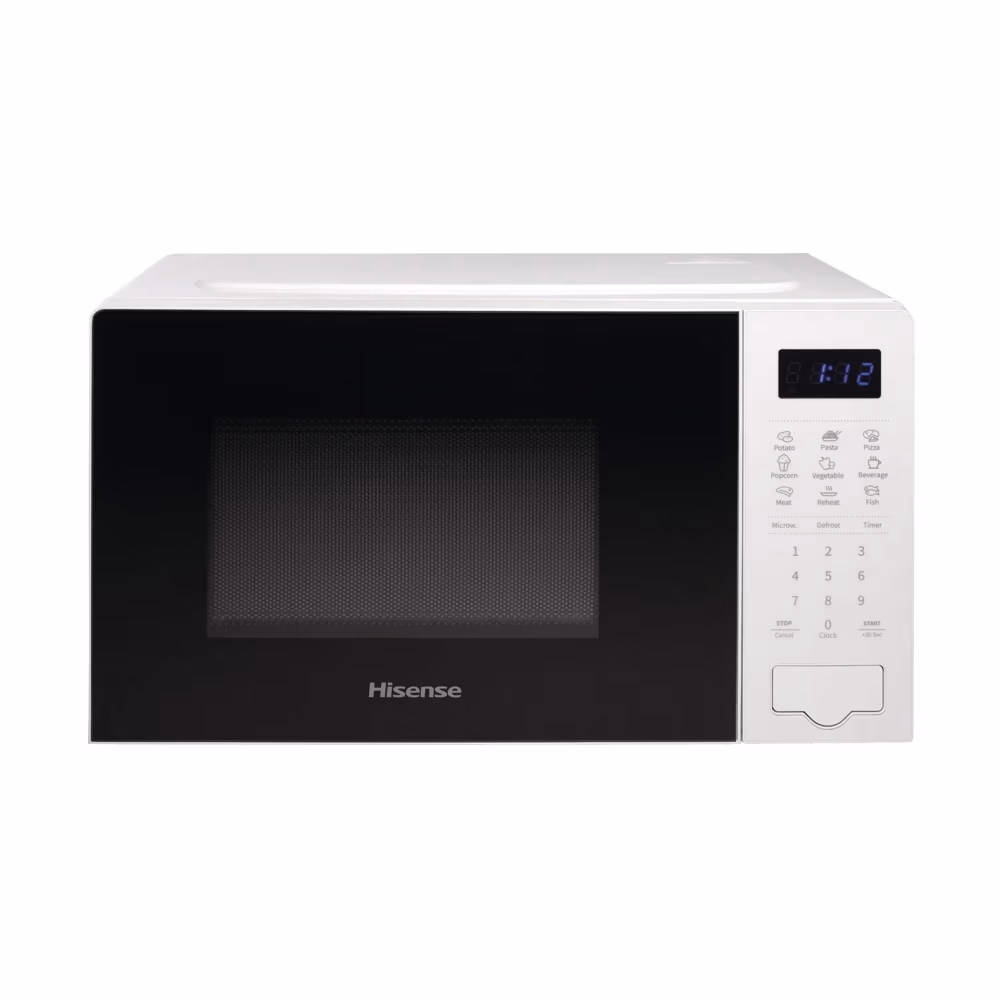 Cuptor cu microunde Hisense H20MOWS4