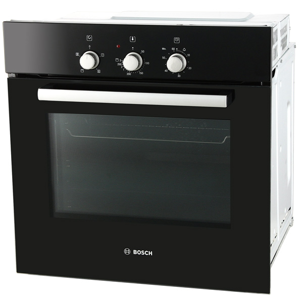 Cuptor electric incorporabil Bosch HBN211S4 / 67 l. / A  photo 4