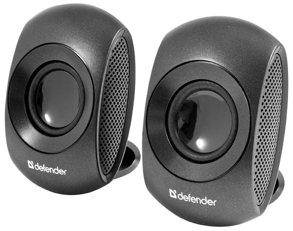 Компьютерные колонки Defender Neo S4 photo 1