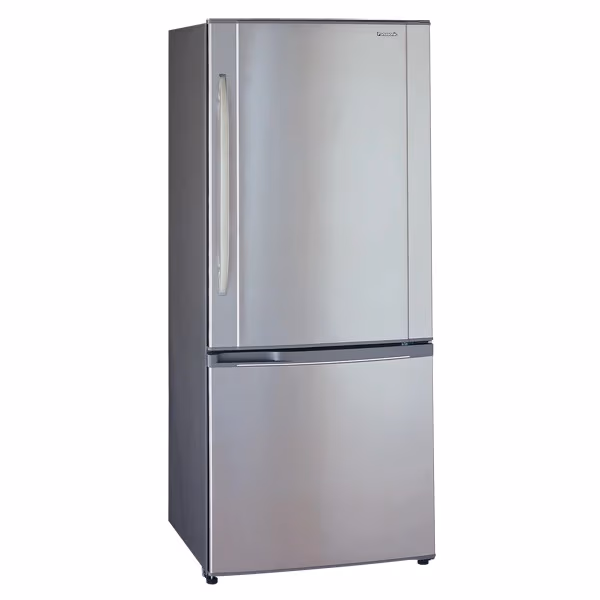 Frigider Panasonic NR-B651BR-S4 