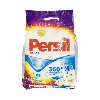 Стиральный порошок Persil PersilPCFbS4 thumbnav 1