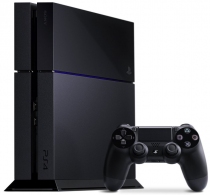 Consola Sony PlayStation 4, 500 GB + Controller Dualshock thumbnav 2