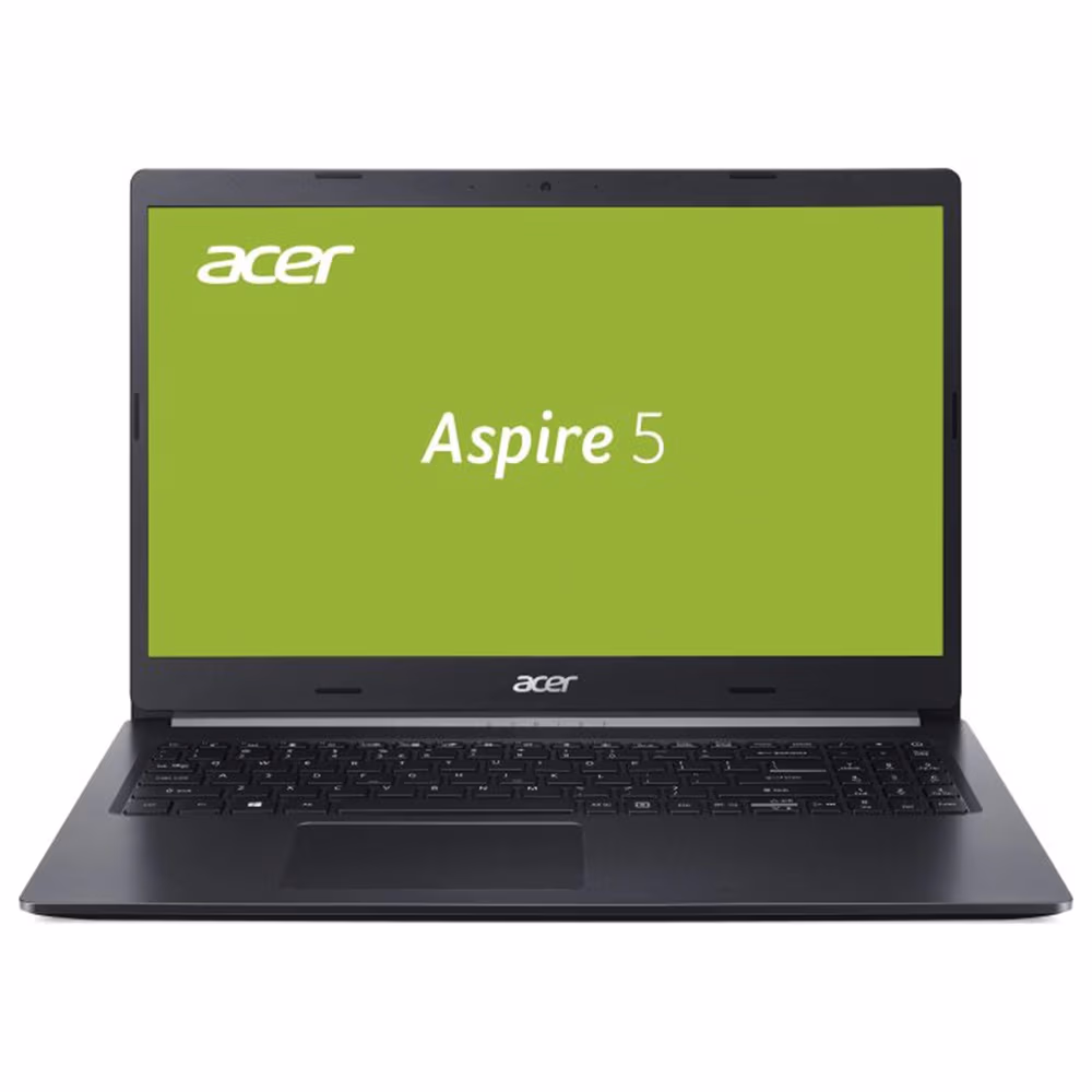 Ноутбук Acer A515-54G-79S5, Core i7, 8 ГБ ГБ, Linux, Черный 