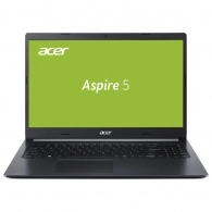 Ноутбук Acer A515-54G-79S5, 8 ГБ, Linux, Черный