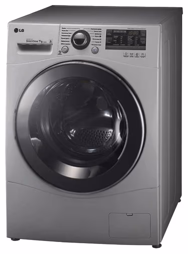 Стиральная машина LG F12A8HDS5 