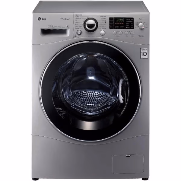 Стиральная машина LG F1480TDS5 