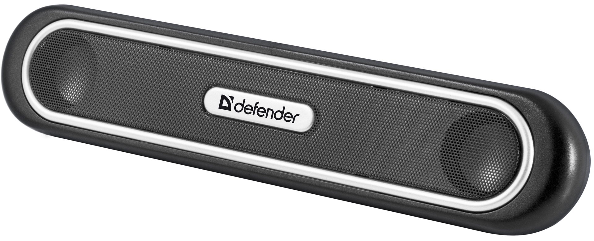 Акустическая система компьютерная Defender NoteSpeaker- S5 photo 1