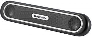 Акустическая система компьютерная Defender NoteSpeaker- S5 thumbnav 1