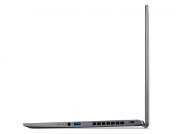 Laptop Acer Swift X SFX16-51G-54S5, Core i5, 16 GB GB, Gri thumbnav 4