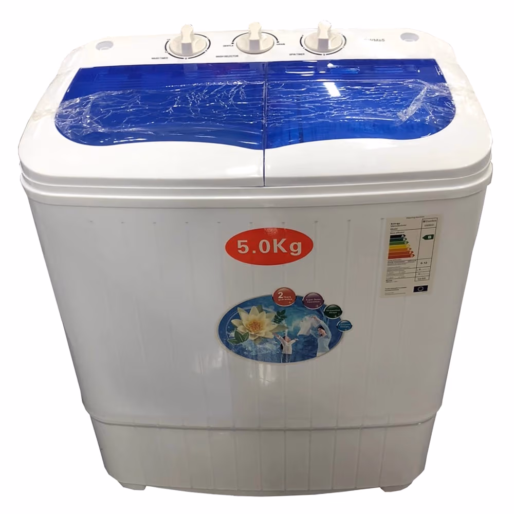 Стиральная машина полуавтомат Eurolux SWMs5 