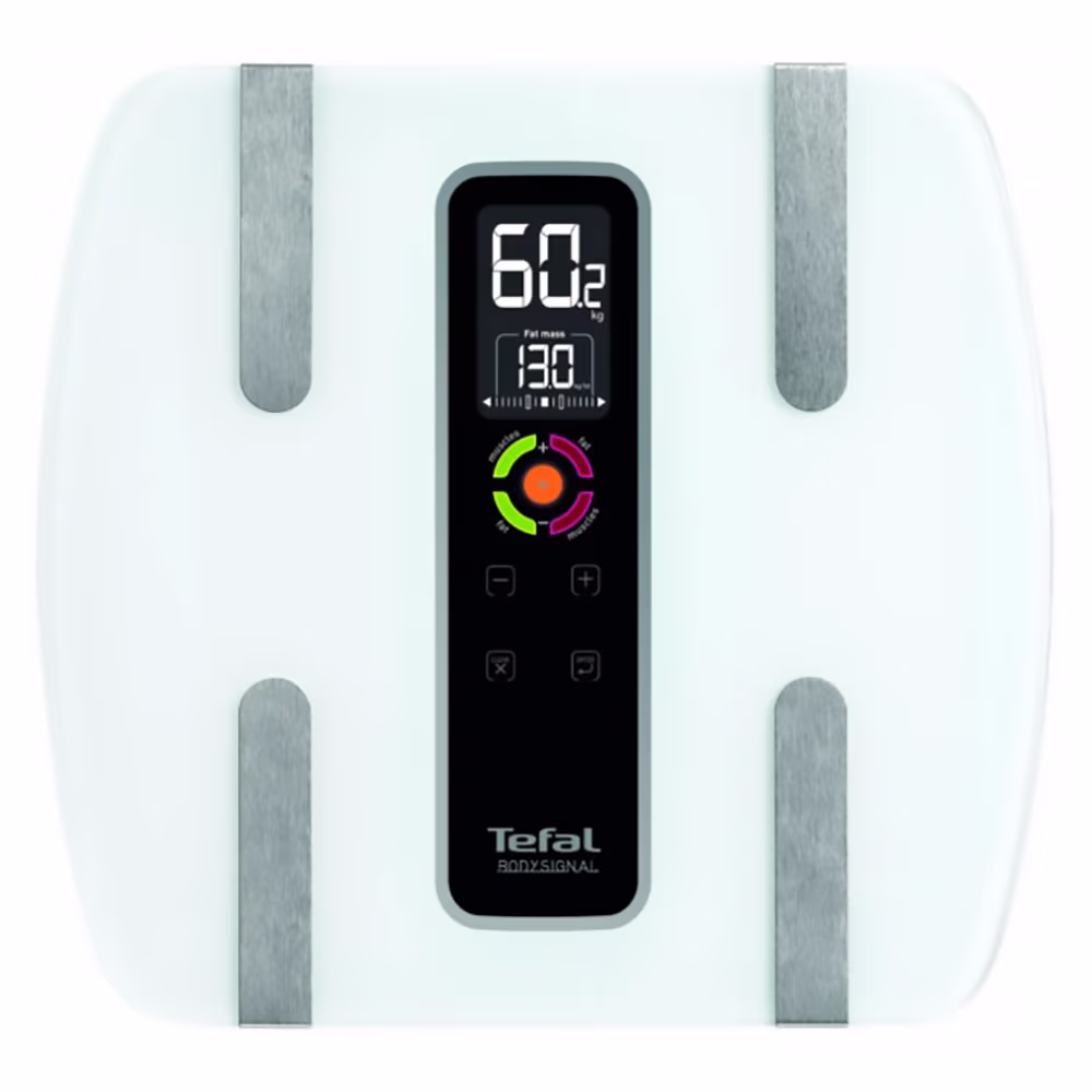 Умные весы Tefal BM7100S6 