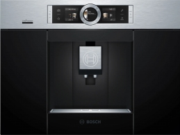 Aparat de cafea Bosch CTL636ES6 thumbnav 1