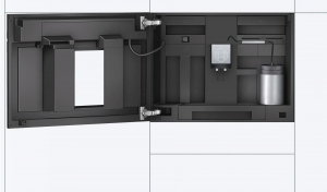 Aparat de cafea Bosch CTL636ES6 thumbnav 3