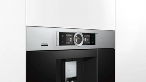 Aparat de cafea Bosch CTL636ES6 thumbnav 5