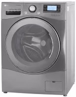 Masina de spalat LG FH495BDS6