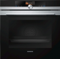Встраиваемый духовой шкаф Siemens HB676G5S6 thumbnav 1