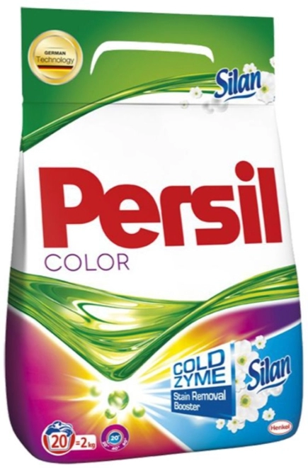 Detergent p/u rufe Persil PersilPCFbS6