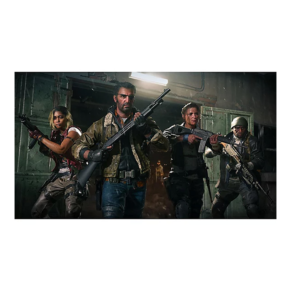 Consola pentru jocuri Sony PlayStation 5 Slim 1TB Digital White + Call of Duty: Black Ops 6 photo 9