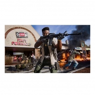 Consola pentru jocuri Sony PlayStation 5 Slim 1TB Digital White + Call of Duty: Black Ops 6 thumbnav 7