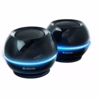 Компьютерные колонки Defender Spark S6