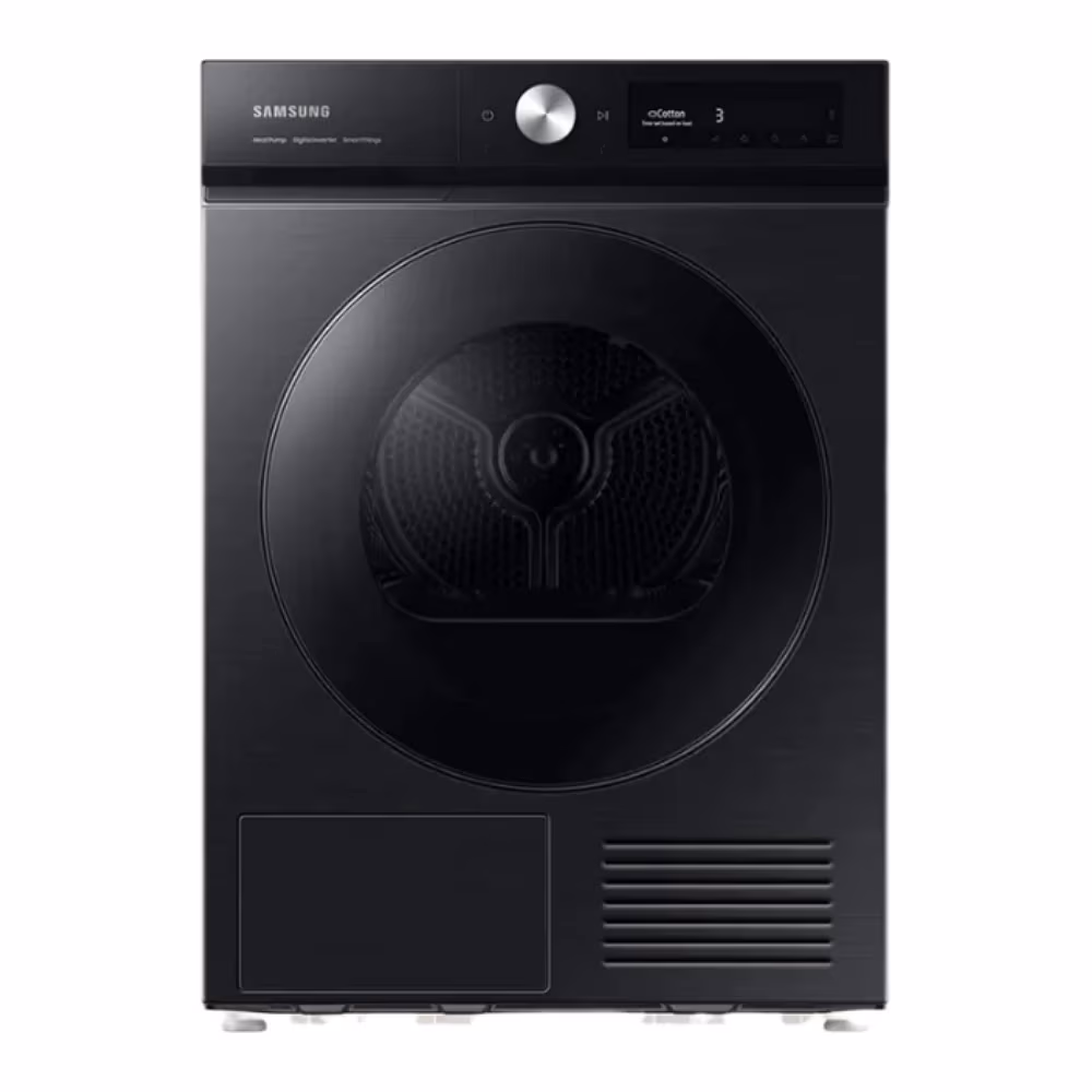 Masina de uscat rufe Samsung DV90BB7445GBS7 