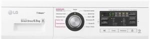 Стиральная машина LG F12B8WDS7 thumbnav 7