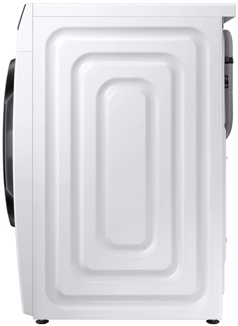 Стиральная машина Samsung WW80T534DAE1S7 8 кг / 1400 об/мин / B / Белый photo 3