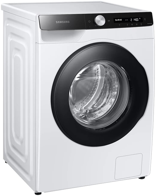 Стиральная машина Samsung WW80T534DAE1S7 8 кг / 1400 об/мин / B / Белый photo 4