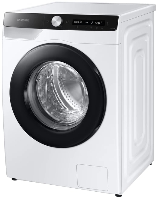 Стиральная машина Samsung WW80T534DAE1S7 8 кг / 1400 об/мин / B / Белый photo 7