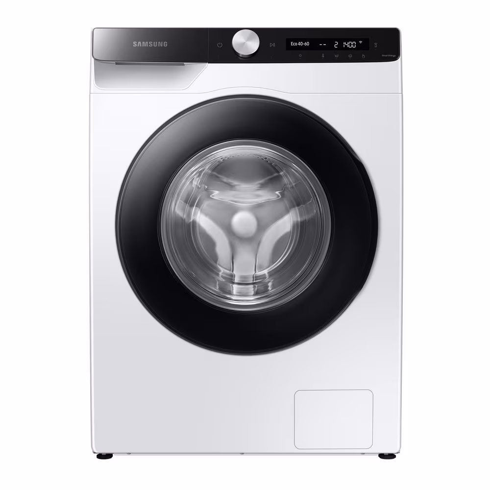Стиральная машина Samsung WW90T534DAE1S7 