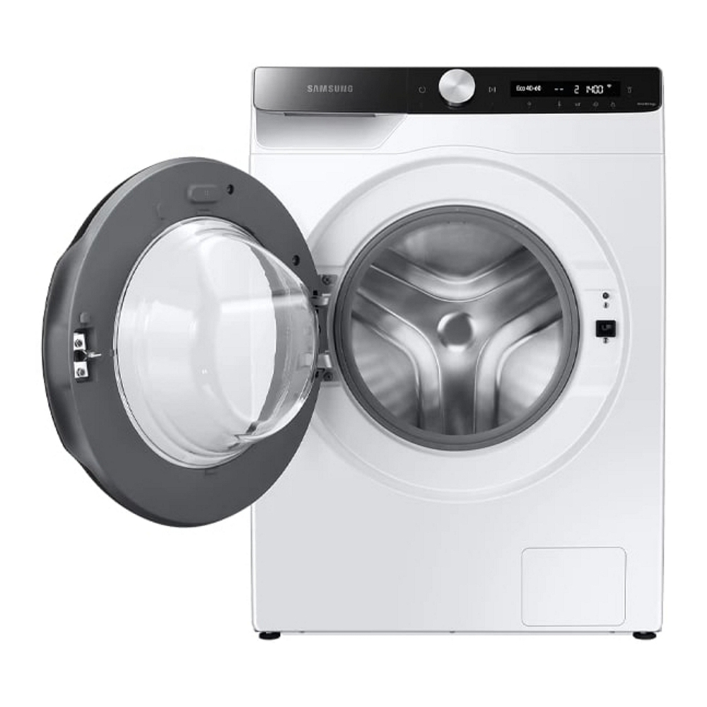 Стиральная машина Samsung WW90T534DAE1S7 9 кг / 1400 об/мин / B / Белый photo 2