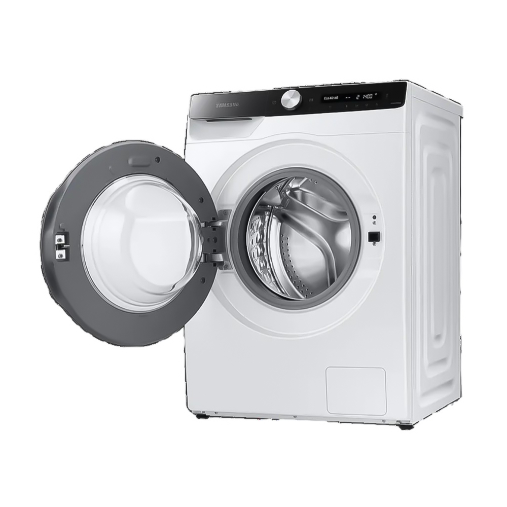 Стиральная машина Samsung WW90T534DAE1S7 9 кг / 1400 об/мин / B / Белый photo 5