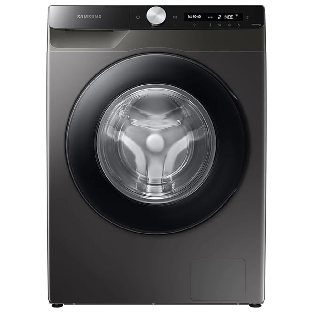 Стиральная машина Samsung WW90T534DAX1S7 9 кг / 1400 об/мин / A / Черный photo 1 Стиральная машина Samsung WW90T534DAX1S7 9 кг / 1400 об/мин / A / Черный photo 1