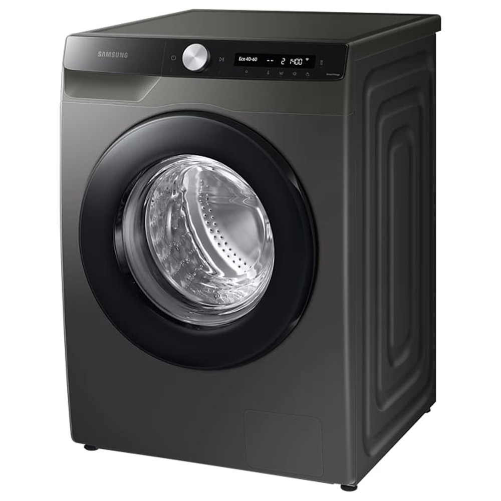 Стиральная машина Samsung WW90T534DAX1S7 9 кг / 1400 об/мин / A / Черный photo 3