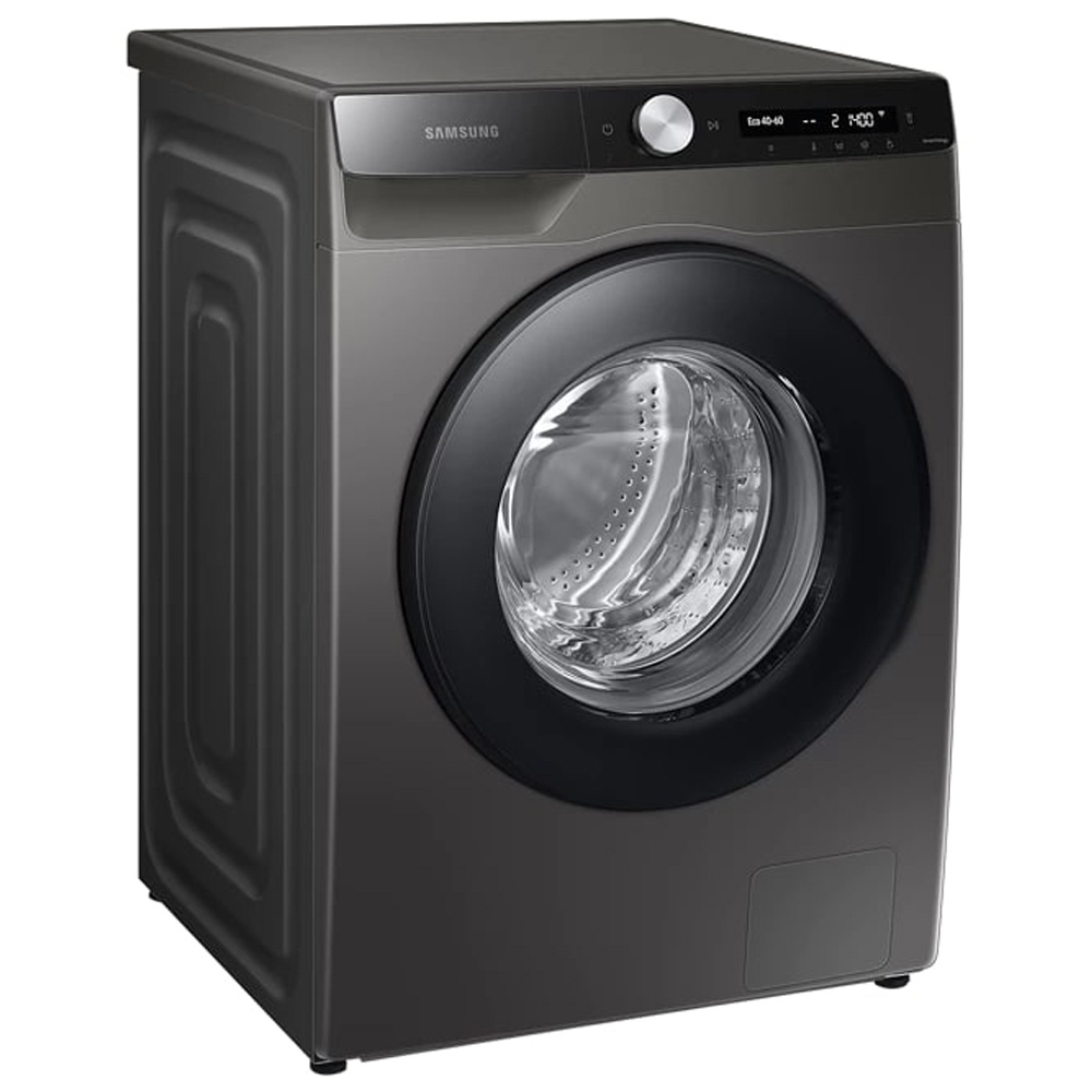 Стиральная машина Samsung WW90T534DAX1S7 9 кг / 1400 об/мин / A / Черный photo 6