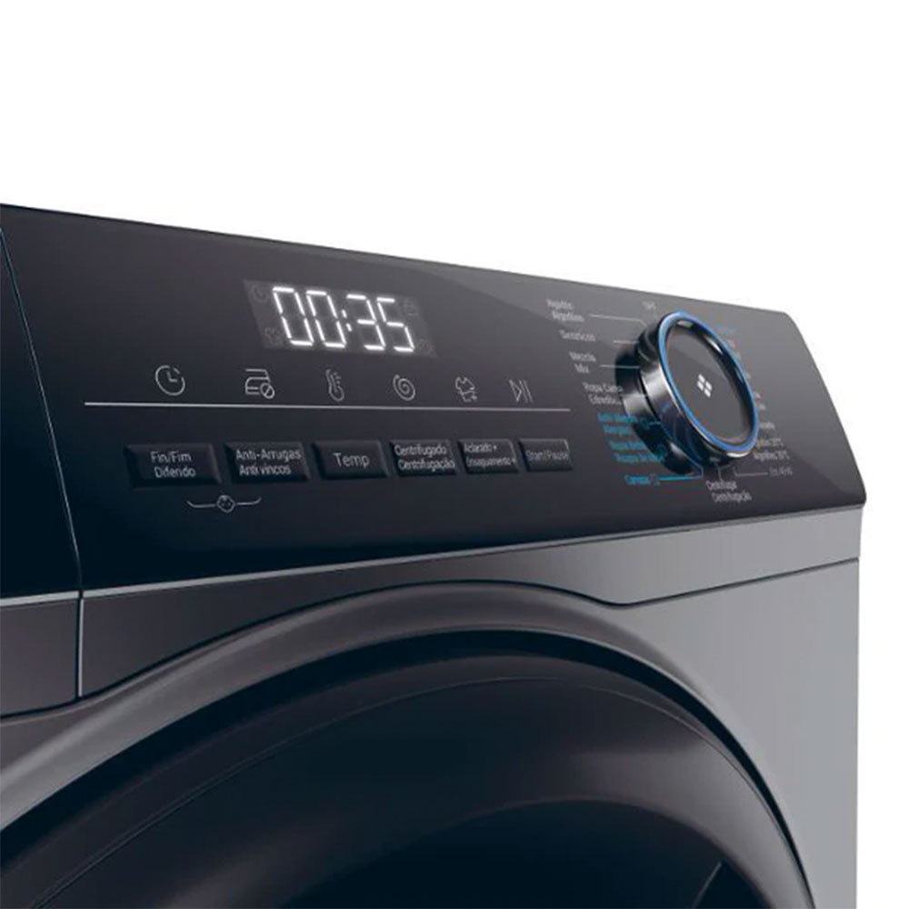 Masina de spalat Haier  HW90-B14939S8 photo 6