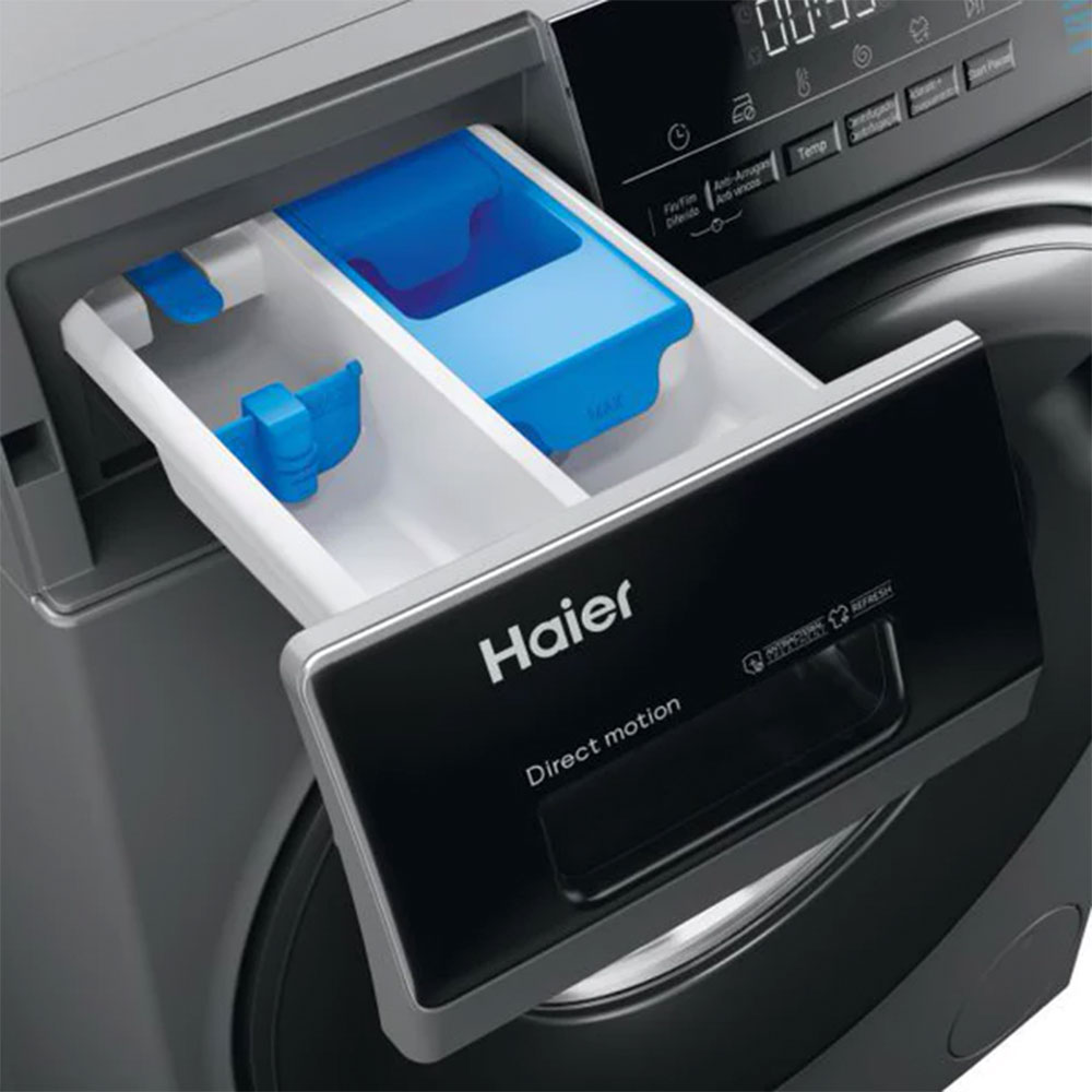 Masina de spalat Haier  HW90-B14939S8 photo 7
