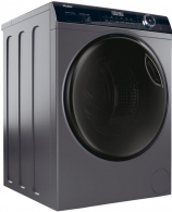 Masina de spalat cu uscator Haier  HWD80B14939S8, 8 kg, 1400 rot/min, D, Gri thumbnav 3