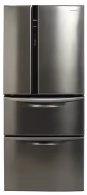 Frigider Panasonic NRD-513XR