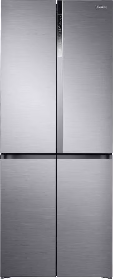 Frigider Samsung RF50K5960S8 