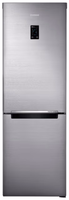 Frigider Samsung RB30J3200S9 