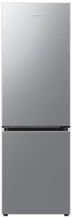Холодильник двухдверный Samsung RB34C600ES9 / 340 л / 185.3 см / F / Серый photo 1