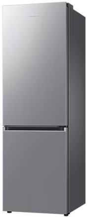 Холодильник двухдверный Samsung RB34C600ES9 / 340 л / 185.3 см / F / Серый photo 4